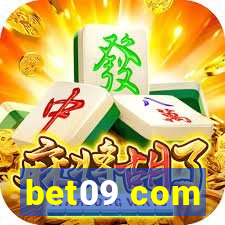 bet09 com